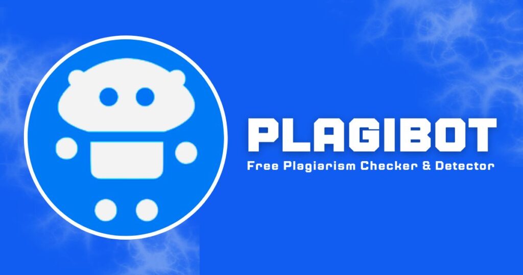 Plagibot